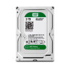 WD Caviar Green 3TB 64MB Cache