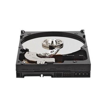 WD Caviar Blue 320GB