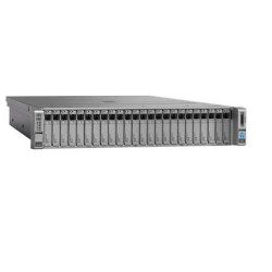 C240 M4 Rack Server