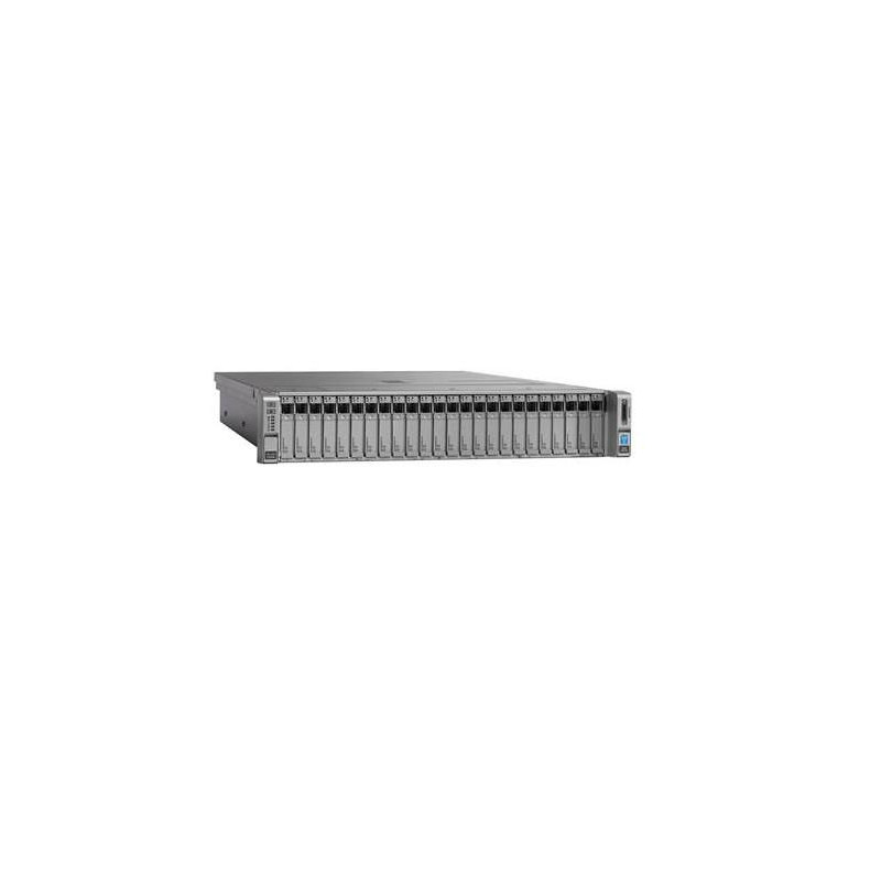 C240 M4 Rack Server