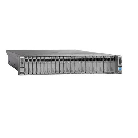 C240 M4 Rack Server