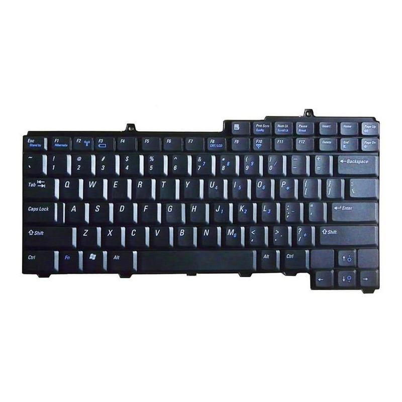 Keyboard (SPANISH)