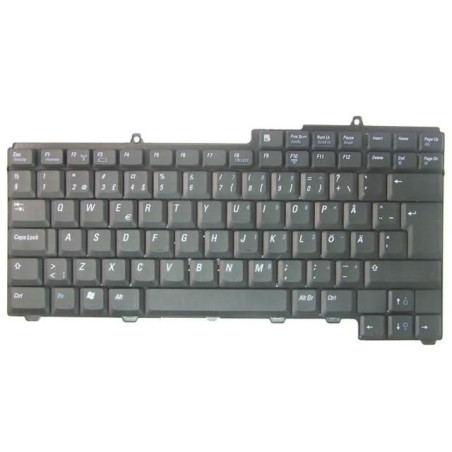 Keyboard (ARABIC)