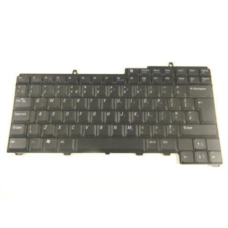 Keyboard (ENGLISH)