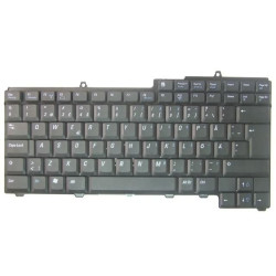 Keyboard (SWEDISH)