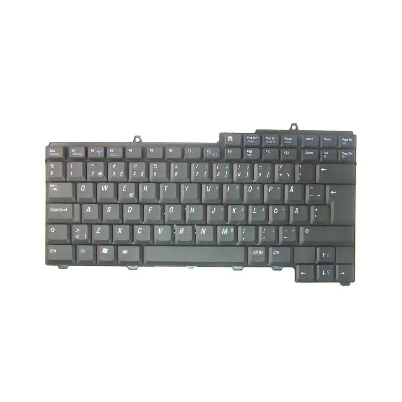 Keyboard (ITALIAN)
