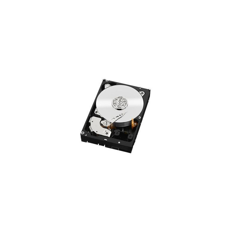 WD RE4 4TB 7200RPM