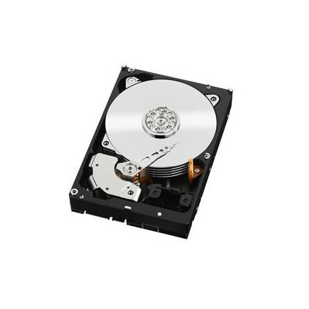 WD RE4 4TB 7200RPM