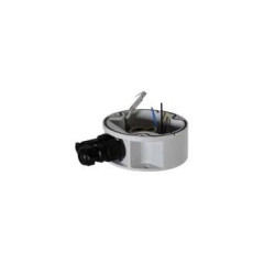 Parapet bracket w/quick
