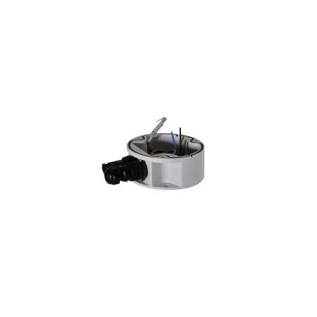 Parapet bracket w/quick
