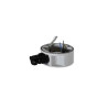 Parapet bracket w/quick