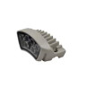 White light illuminator for
