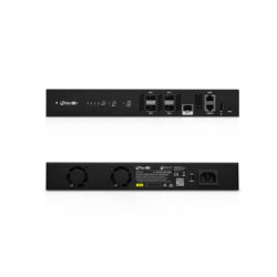 256 Client Capacity GPON OLT
