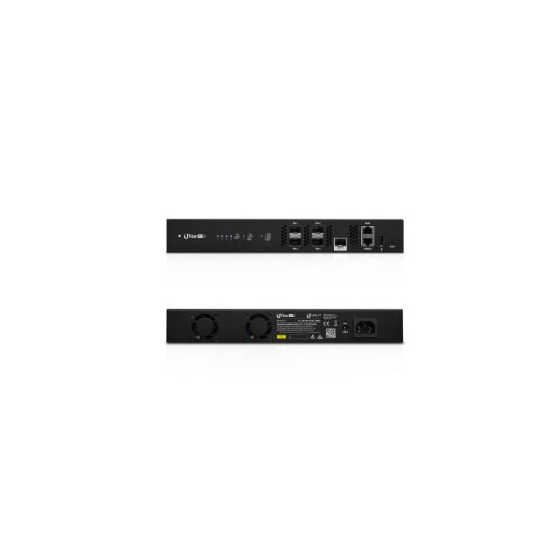 256 Client Capacity GPON OLT