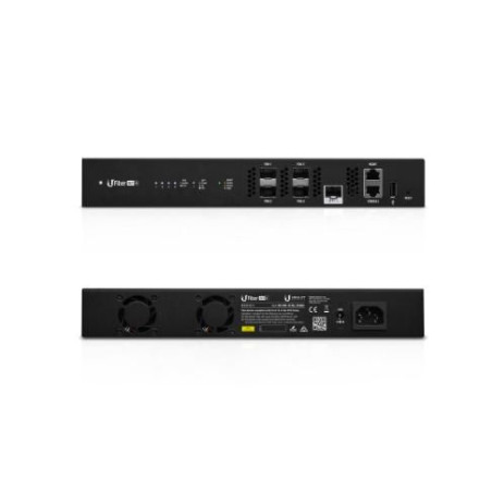 256 Client Capacity GPON OLT