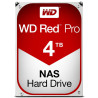 WD Red Pro 4TB 24x7