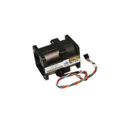 System fan module