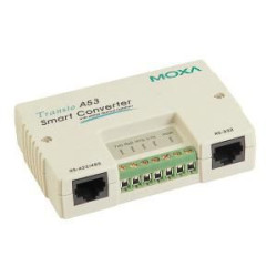 A53-DB25F W/O ADAPTER