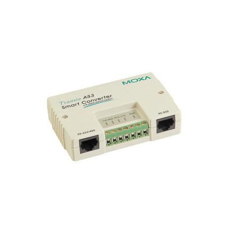A53-DB25F W/O ADAPTER