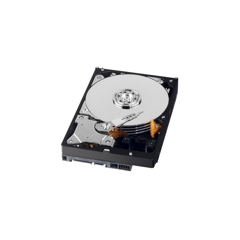 WD Caviar Green 500GB