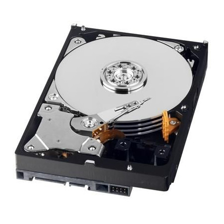 WD Caviar Green 500GB