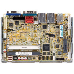 Sbc Kort, I7-5650U 2.2GHZ | APLIUM