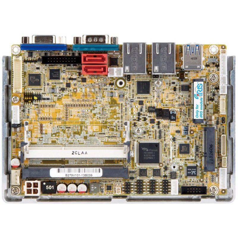 Sbc Kort, I7-5650U 2.2GHZ | APLIUM