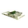 PCI riser cage
