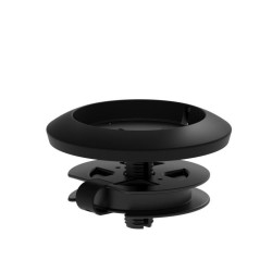 Rally Mic Pod Mount