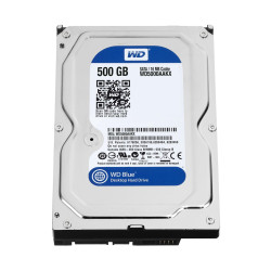 WD Caviar Blue 500GB 7200RPM