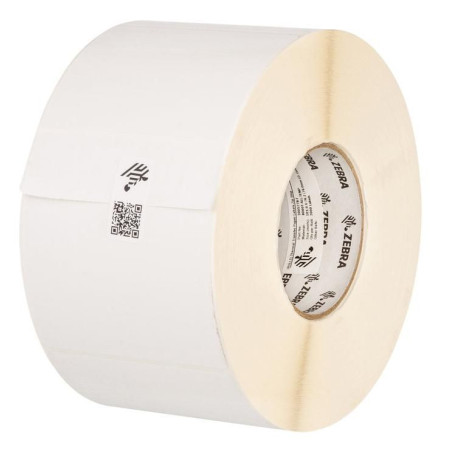 Label roll 70 x 32mm