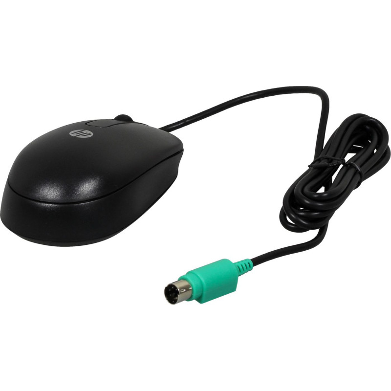 Mouse Ps2 Optical