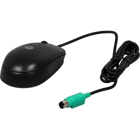 Mouse Ps2 Optical