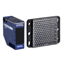 Photoelectric Sensor Blue