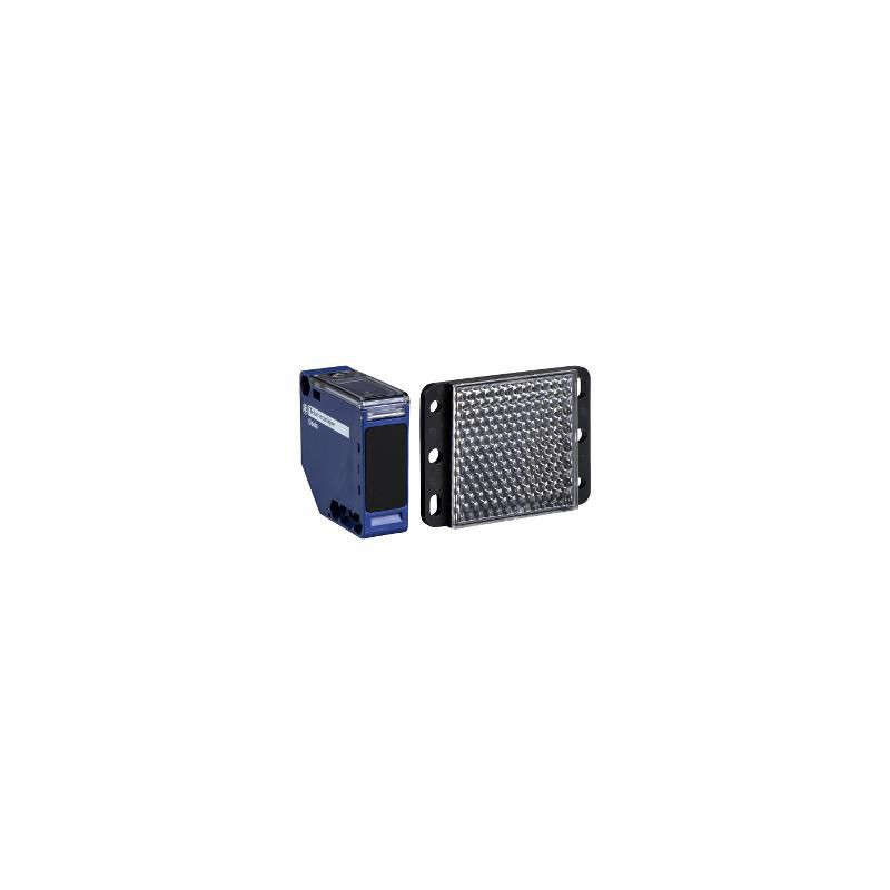 Photoelectric Sensor Blue