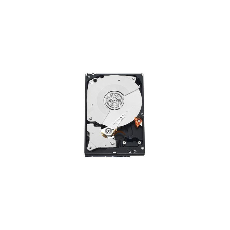 WD Black 500GB 7200RPM