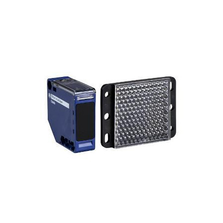 Photoelectric Sensor Blue