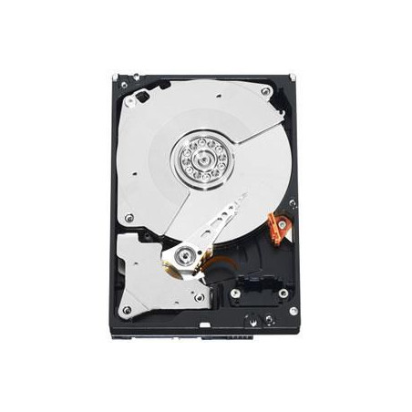 WD Black 500GB 7200RPM