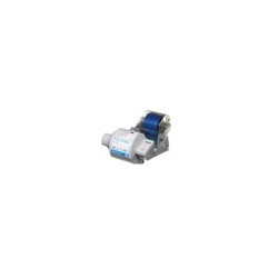 RBPP2BU 38MM BLUE INK RIBBON
