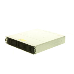 Chassis 2U24