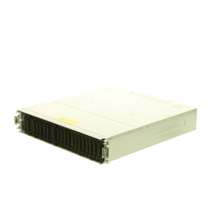 Chassis 2U24