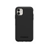 Symmetry iPhone 11 Black POLY BAG