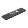 Battery Primary 45Whr 4C Lith