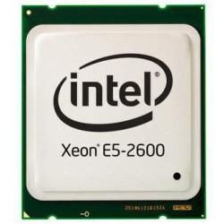 Intel Xeon E5-2640