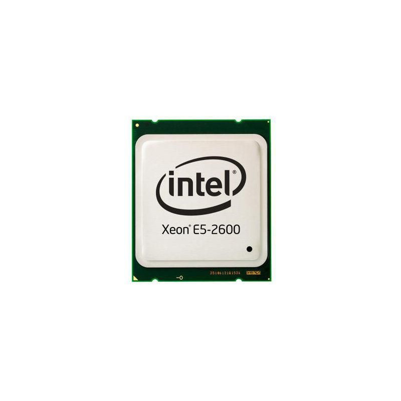 Intel Xeon E5-2640