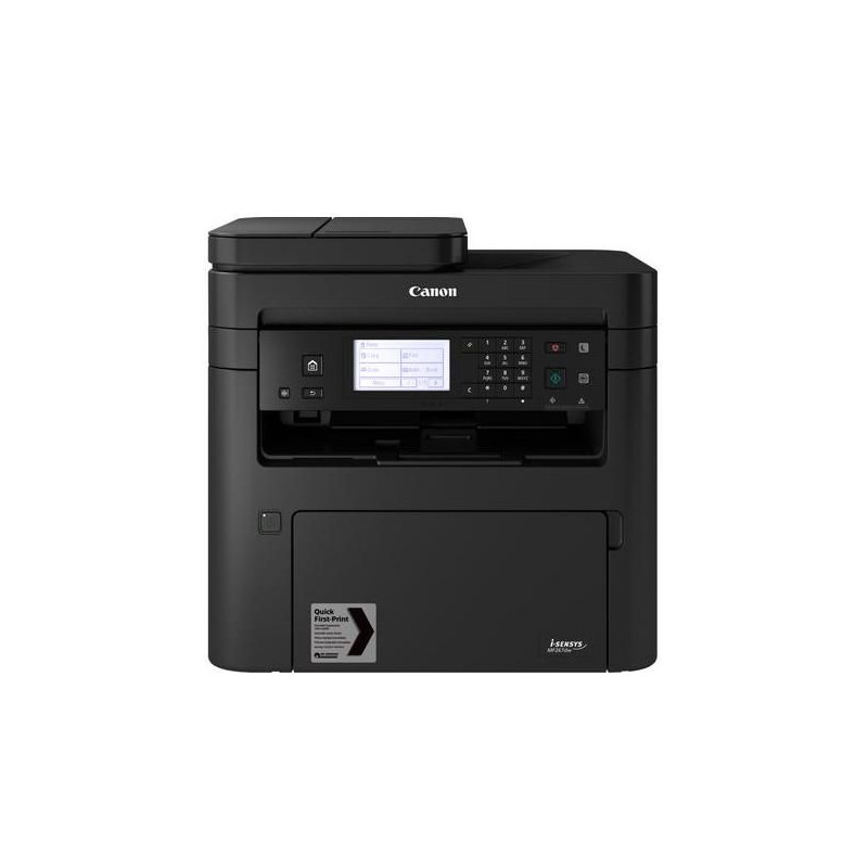 I-Sensys Mf267Dw Laser A4