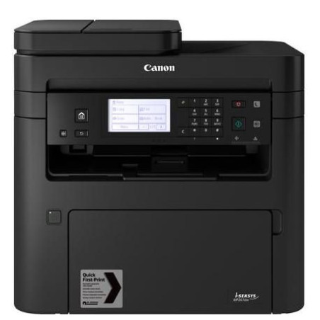 I-Sensys Mf267Dw Laser A4