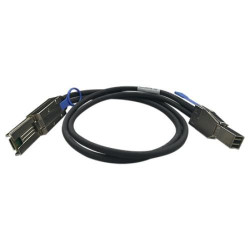 Mini SAS cable