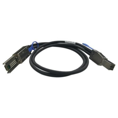 Mini SAS cable