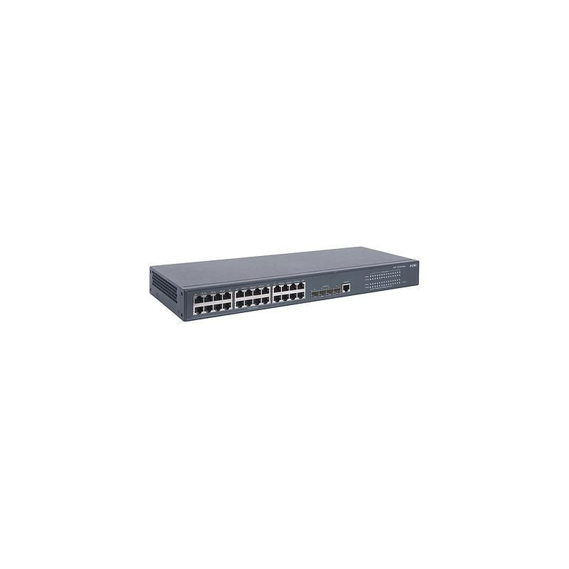 5120-24G SI Switch